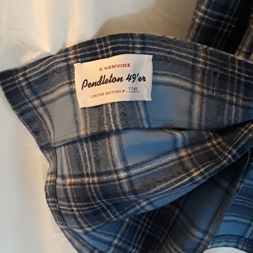 Retro Jacket - Picture 9 of 10
